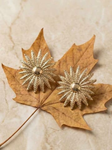 Lodie Silver Oorstekers
