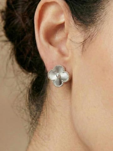 Lodie Silver Ohrstecker