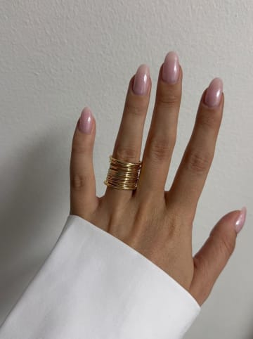Lodie Silver Pierścionek