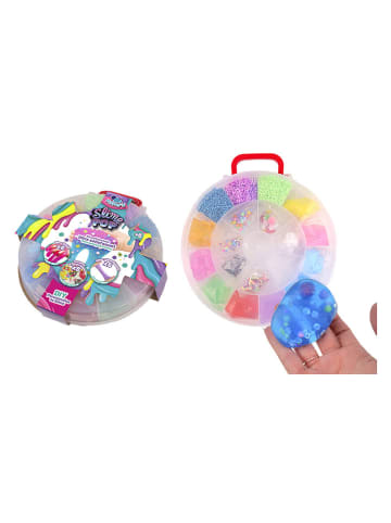 FLYPOP'S Creativiteitsset "Slime Pop" - vanaf 6 jaar