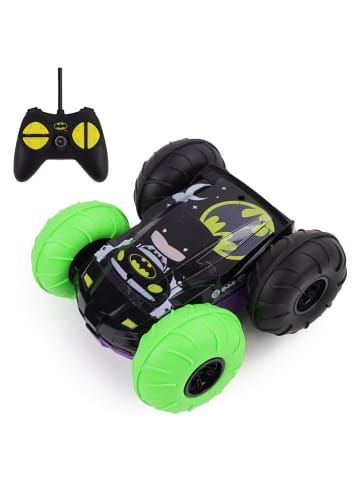 Turbo Challenge Ferngesteuertes Fahrzeug "Flip Batman vs. Joker" - ab 3 Jahren