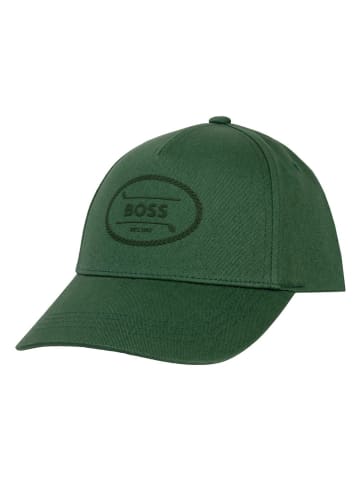 Hugo Boss Pet groen