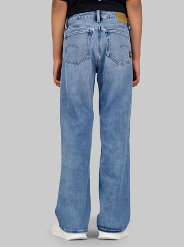 G-Star Jeans - Comfort fit - in Hellblau