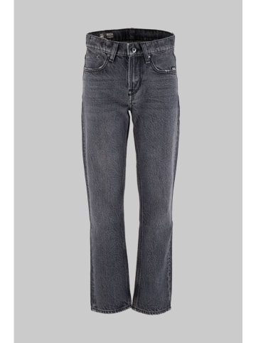 G-Star Jeans - Straight fit - in Anthrazit