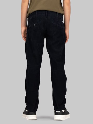 G-Star Chinobroek donkerblauw