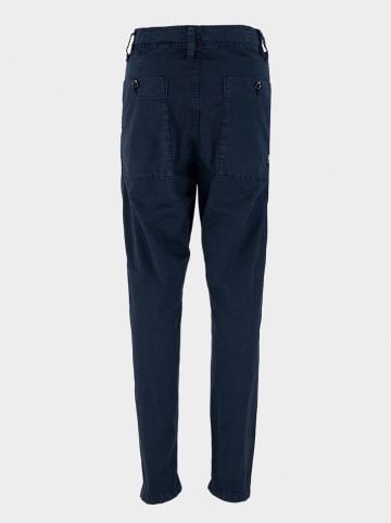 G-Star Chinobroek donkerblauw