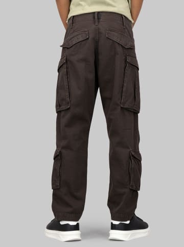G-Star Cargohose in Braun