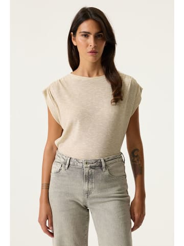 Garcia Shirt in Beige