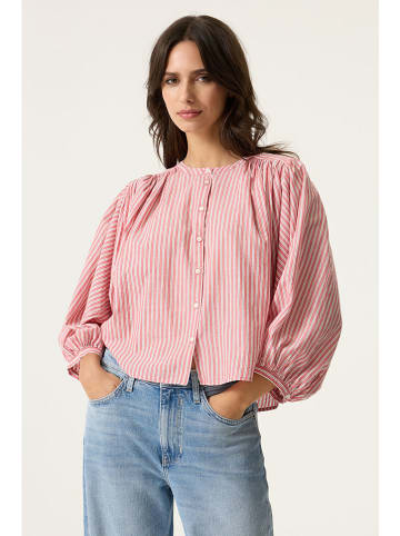 Garcia Bluse in Rot