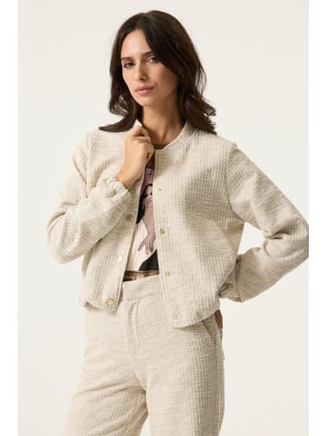Garcia Cardigan in Beige