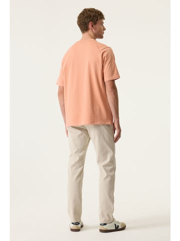 Garcia Shirt oranje