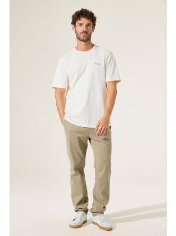 Garcia Shirt wit