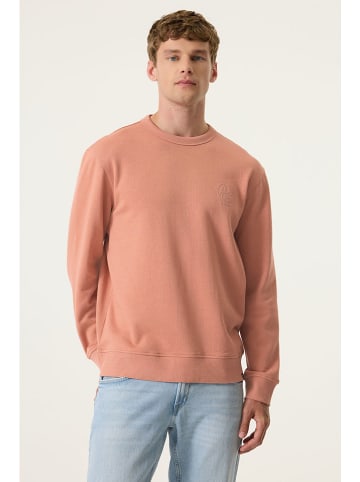 Garcia Sweatshirt oranje