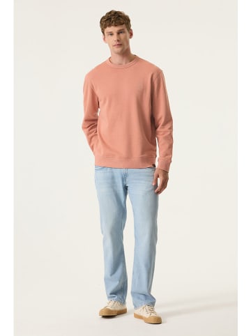 Garcia Sweatshirt in Orange