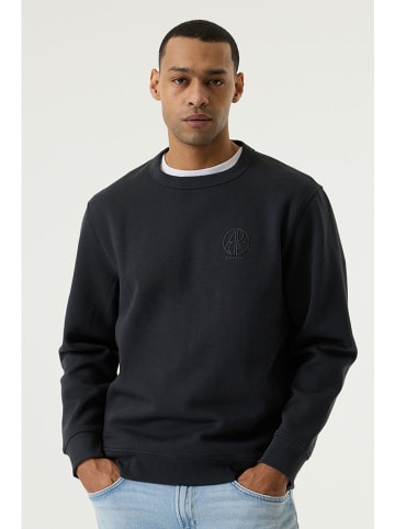 Garcia Sweatshirt zwart