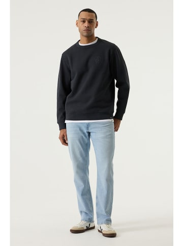 Garcia Sweatshirt zwart