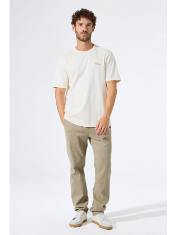 Garcia Chino in Khaki