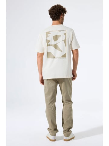 Garcia Chino in Khaki
