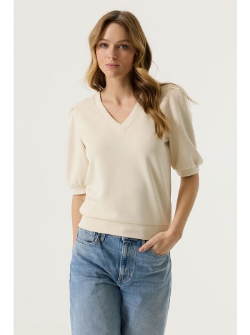 Garcia Bluse in Beige