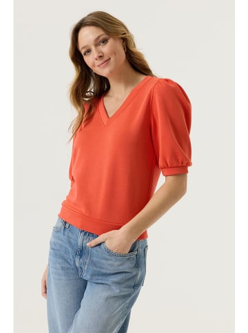Garcia Bluse in Orange