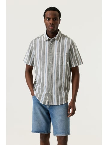 Garcia Blouse - regular fit - grijs