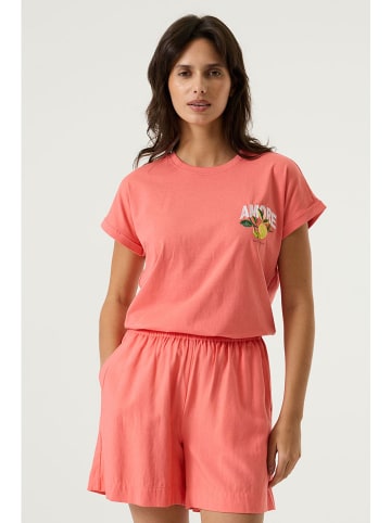 Garcia Shirt in Pink