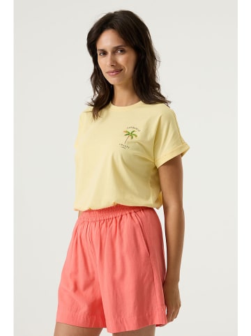 Garcia Shirt in Gelb