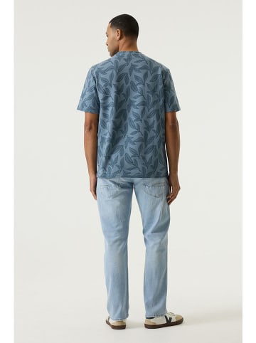 Garcia Shirt blauw