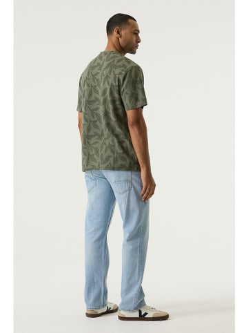 Garcia Shirt groen