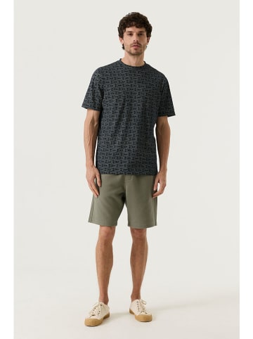 Garcia Shorts in Grün