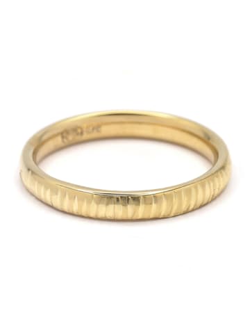 L instant d Or Gouden ring "Élégance éternelle"