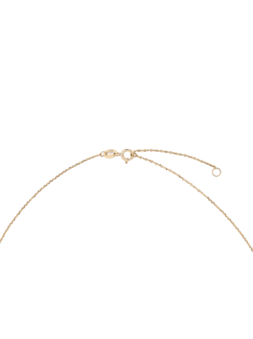 L instant d Or Gouden hanger