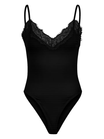 Sublevel Body zwart