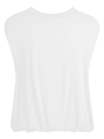Sublevel Shirt wit
