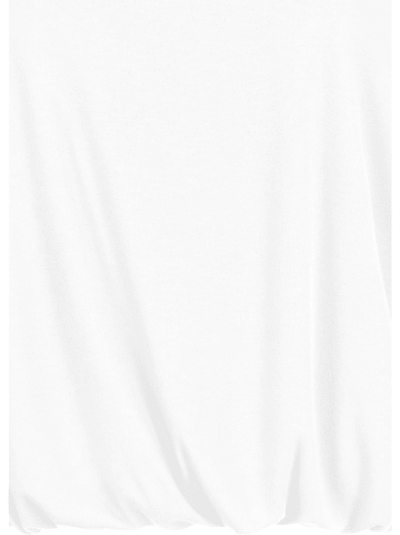 Sublevel Shirt wit