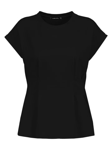 Sublevel Shirt zwart