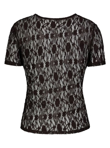Sublevel Shirt zwart
