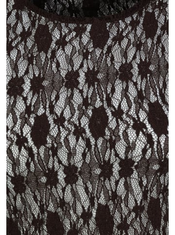Sublevel Shirt zwart