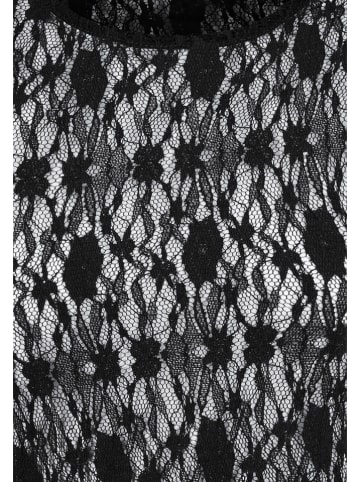 Sublevel Shirt zwart
