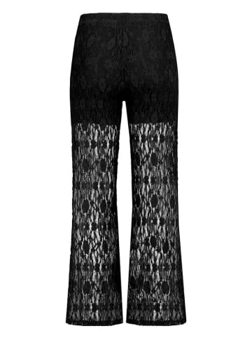 Sublevel Hose in Schwarz