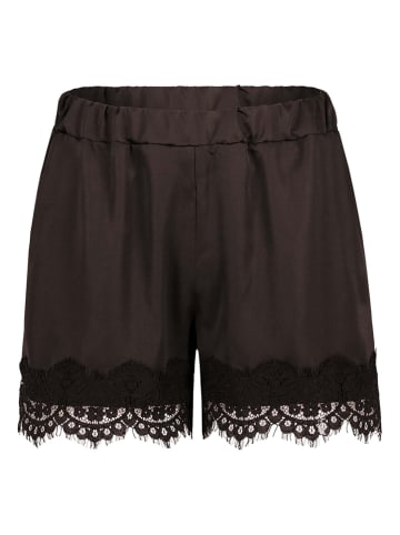 Sublevel Shorts in Dunkelbraun