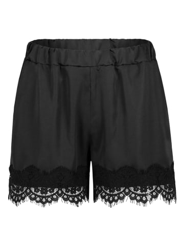 Sublevel Short zwart