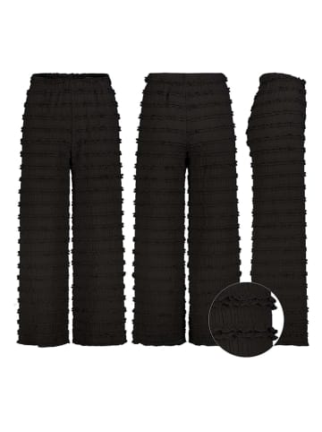 Sublevel Broek zwart