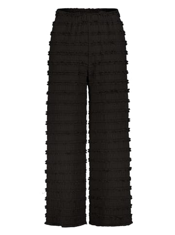 Sublevel Broek zwart