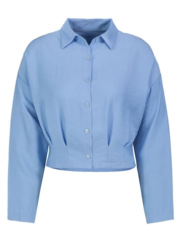Sublevel Blouse lichtblauw