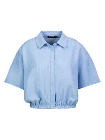 Sublevel Blouse lichtblauw