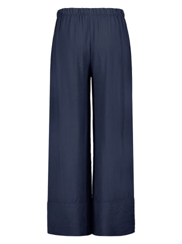 Sublevel Broek donkerblauw