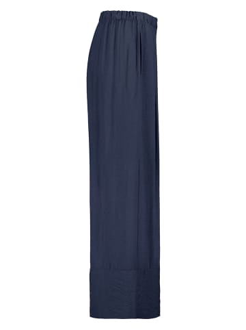 Sublevel Broek donkerblauw