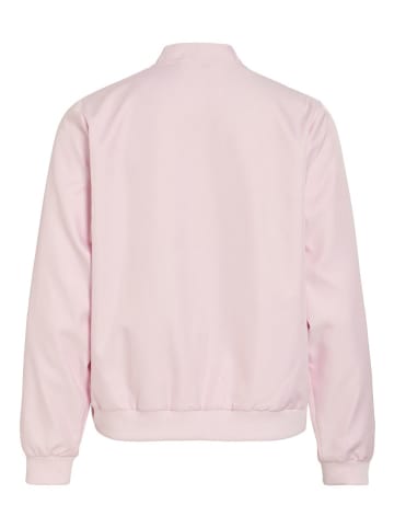 Vila Blouson "Vipapaya" lichtroze