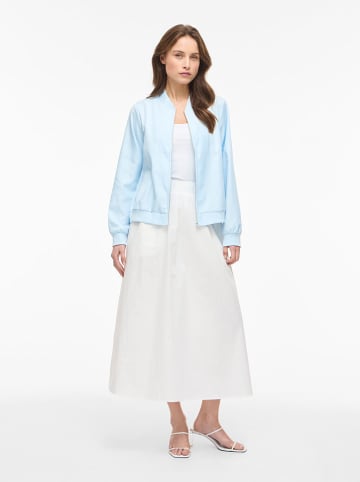Vila Blouson "Vipapaya" in Hellblau